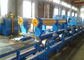 Easy Operation Automatic Pipe Expander , Tube Expanding Equipment Low Energy Consumption