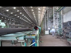 220V / 380V fuente de alimentación de frecuencia media de aleación de acero materiales de tubería expansor máquina